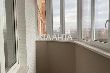 1-кімнатна квартира за адресою Овідіопольська дор. (площа 43 м²) - Atlanta.ua - фото 14