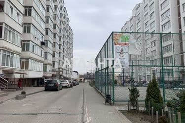 1-кімнатна квартира за адресою вул. Винна гора (площа 47,5 м²) - Atlanta.ua - фото 29