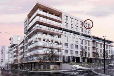 1-комнатная квартира по адресу ул. Под Голоском (площадь 41,4 м²) - Atlanta.ua - фото 20