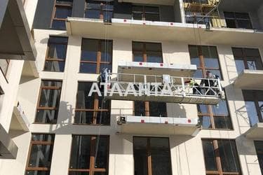 1-комнатная квартира по адресу ул. Под Голоском (площадь 41,4 м²) - Atlanta.ua - фото 29