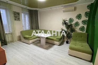 Багатокімнатна квартира за адресою вул. Тополина (площа 134 м²) - Atlanta.ua - фото 11