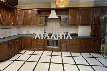 Багатокімнатна квартира за адресою вул. Тополина (площа 134 м²) - Atlanta.ua - фото 13