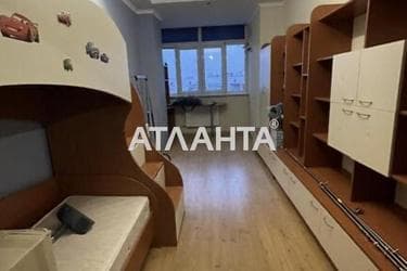 Багатокімнатна квартира за адресою вул. Тополина (площа 134 м²) - Atlanta.ua - фото 15
