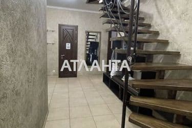 Багатокімнатна квартира за адресою вул. Тополина (площа 134 м²) - Atlanta.ua - фото 17