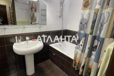 Багатокімнатна квартира за адресою вул. Тополина (площа 134 м²) - Atlanta.ua - фото 19