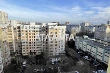 Багатокімнатна квартира за адресою вул. Тополина (площа 134 м²) - Atlanta.ua - фото 20