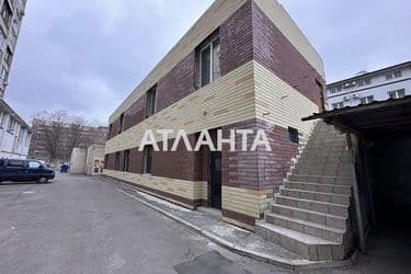 Комерційна нерухомість за адресою вул. Сонячна (площа 211 м²) - Atlanta.ua - фото 19