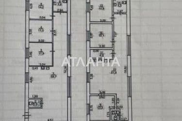 Комерційна нерухомість за адресою вул. Сонячна (площа 211 м²) - Atlanta.ua - фото 36