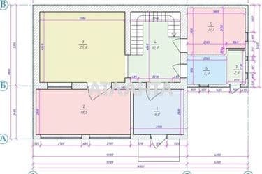 Дом по адресу ул. Лесная (площадь 140 м²) - Atlanta.ua - фото 34