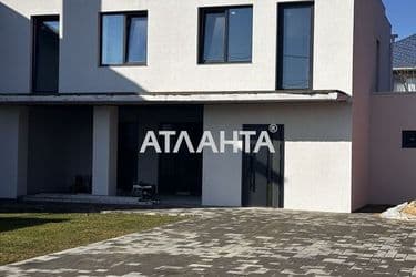 Дом по адресу ул. Лесная (площадь 140 м²) - Atlanta.ua - фото 18