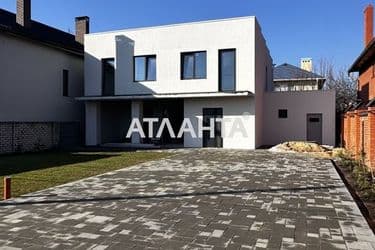 Дом по адресу ул. Лесная (площадь 140 м²) - Atlanta.ua - фото 20