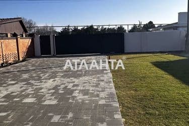 Дом по адресу ул. Лесная (площадь 140 м²) - Atlanta.ua - фото 21