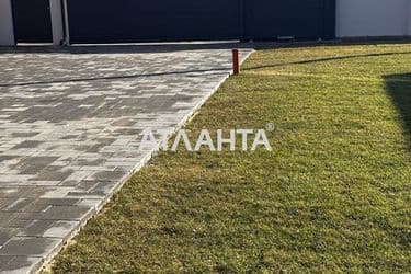 Дом по адресу ул. Лесная (площадь 140 м²) - Atlanta.ua - фото 23