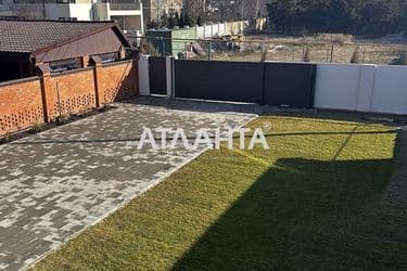 Дом по адресу ул. Лесная (площадь 140 м²) - Atlanta.ua - фото 25