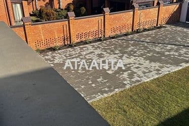 Дом по адресу ул. Лесная (площадь 140 м²) - Atlanta.ua - фото 31