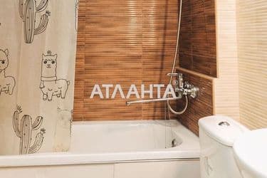 1-комнатная квартира по адресу 7 км овидиопольской дор. (площадь 34,7 м²) - Atlanta.ua - фото 19