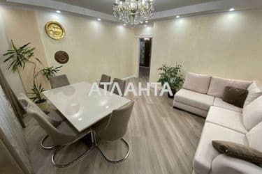 3-комнатная квартира по адресу ул. Радужный м-н (площадь 81,3 м²) - Atlanta.ua - фото 11