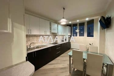 3-комнатная квартира по адресу ул. Радужный м-н (площадь 81,3 м²) - Atlanta.ua - фото 14