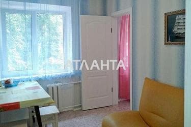 3-rooms apartment apartment by the address st. Parkovaya (area 51 m²) - Atlanta.ua - photo 21