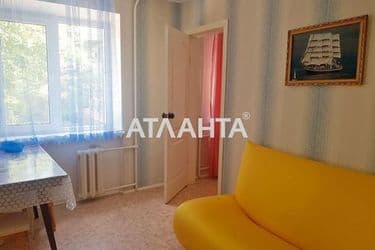 3-rooms apartment apartment by the address st. Parkovaya (area 51 m²) - Atlanta.ua - photo 16