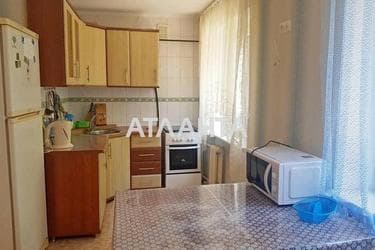 3-rooms apartment apartment by the address st. Parkovaya (area 51 m²) - Atlanta.ua - photo 13