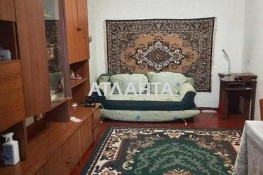 2-кімнатна квартира за адресою вул. Заболотного ак. (площа 40,4 м²) - Atlanta.ua - фото 12