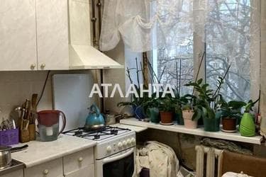2-кімнатна квартира за адресою вул. Заболотного ак. (площа 40,4 м²) - Atlanta.ua - фото 17