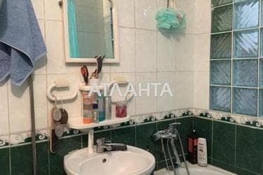 2-кімнатна квартира за адресою вул. Заболотного ак. (площа 40,4 м²) - Atlanta.ua - фото 19