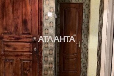 2-кімнатна квартира за адресою вул. Заболотного ак. (площа 40,4 м²) - Atlanta.ua - фото 21