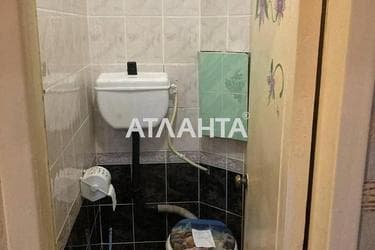 2-кімнатна квартира за адресою вул. Луніна адм. (площа 49,6 м²) - Atlanta.ua - фото 12