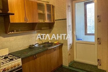 2-кімнатна квартира за адресою вул. Луніна адм. (площа 49,6 м²) - Atlanta.ua - фото 10