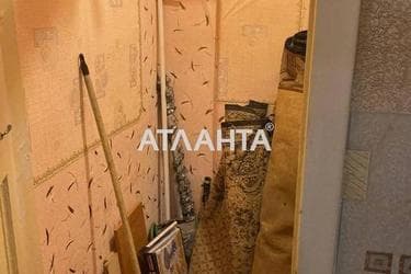 2-кімнатна квартира за адресою вул. Луніна адм. (площа 49,6 м²) - Atlanta.ua - фото 15