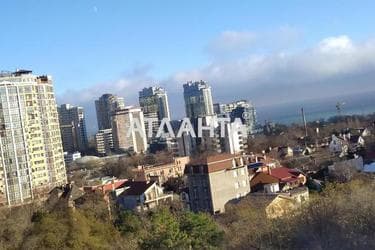 3-комнатная квартира по адресу ул. Педагогическая (площадь 102 м²) - Atlanta.ua - фото 15