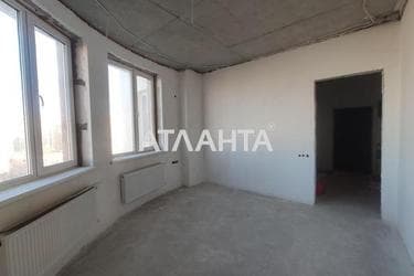 3-комнатная квартира по адресу ул. Педагогическая (площадь 102 м²) - Atlanta.ua - фото 21