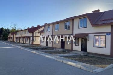 House by the address st. Parkovaya (area 120 m²) - Atlanta.ua - photo 20