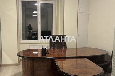 Commercial real estate at st. Udelnyy per Telmana per (area 91,3 m²) - Atlanta.ua - photo 25