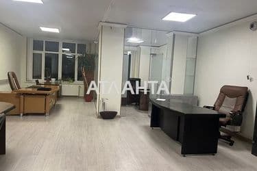 Commercial real estate at st. Udelnyy per Telmana per (area 91,3 m²) - Atlanta.ua - photo 33