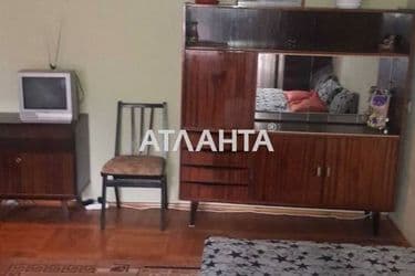1-room apartment apartment by the address st. Koroleva ak (area 30 m²) - Atlanta.ua - photo 8
