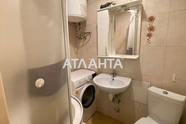 1-room apartment apartment by the address st. Koroleva ak (area 30 m²) - Atlanta.ua - photo 13