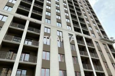 1-кімнатна квартира за адресою вул. Генуезька (площа 43,1 м²) - Atlanta.ua - фото 6