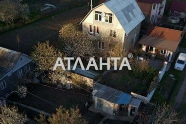Дом по адресу ул. Кооперативная (площадь 145 м²) - Atlanta.ua - фото 28