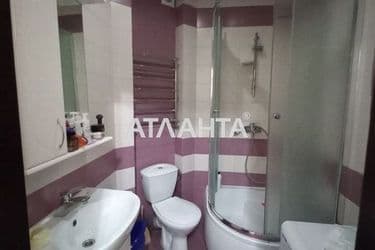 1-комнатная квартира по адресу ул. Кудряшова (площадь 38 м²) - Atlanta.ua - фото 19