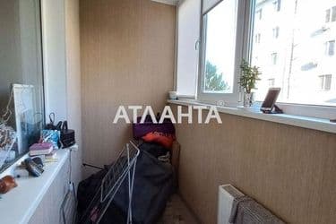 1-комнатная квартира по адресу ул. Кудряшова (площадь 38 м²) - Atlanta.ua - фото 17