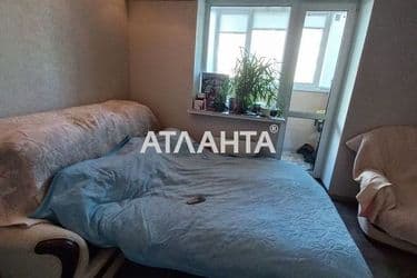 1-комнатная квартира по адресу ул. Кудряшова (площадь 38 м²) - Atlanta.ua - фото 15