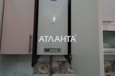 1-комнатная квартира по адресу ул. Кудряшова (площадь 38 м²) - Atlanta.ua - фото 20