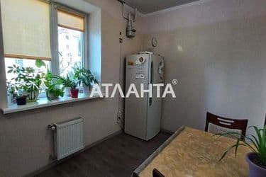 1-комнатная квартира по адресу ул. Кудряшова (площадь 38 м²) - Atlanta.ua - фото 14