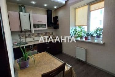 1-комнатная квартира по адресу ул. Кудряшова (площадь 38 м²) - Atlanta.ua - фото 13