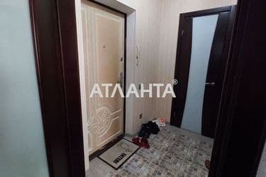 1-комнатная квартира по адресу ул. Кудряшова (площадь 38 м²) - Atlanta.ua - фото 21
