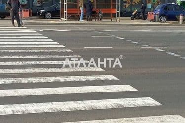 1-комнатная квартира по адресу ул. Кудряшова (площадь 38 м²) - Atlanta.ua - фото 24