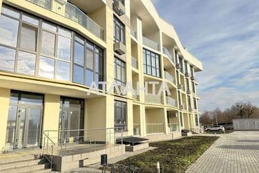 1-room apartment apartment by the address st. Redchenskaya (area 39,6 m²) - Atlanta.ua - photo 34